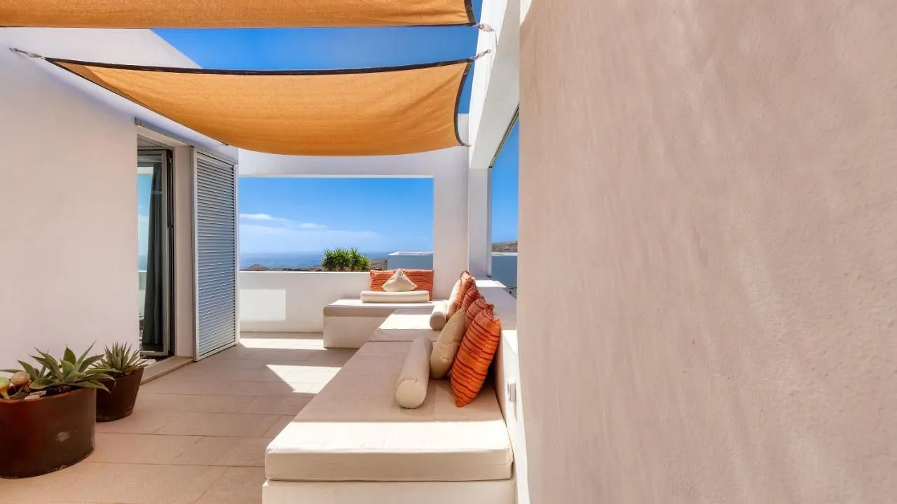 Villa Amor Коста-Тегисе