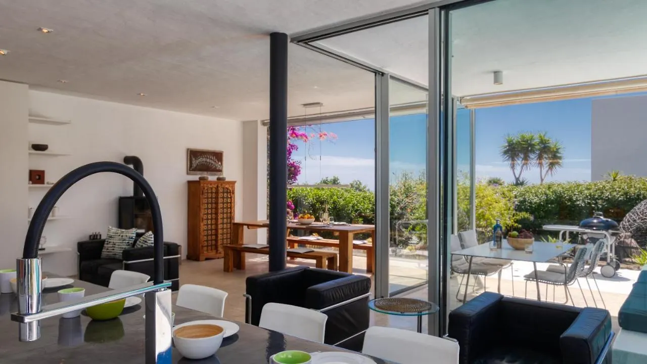 Villa Amor Коста-Тегисе 0*,