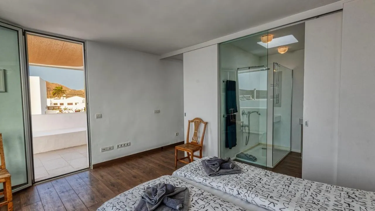 Villa Amor Коста-Тегисе 0*,