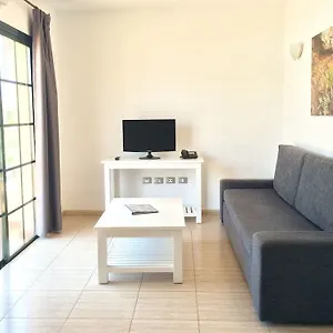 Hotel Santa Rosa, Costa Teguise